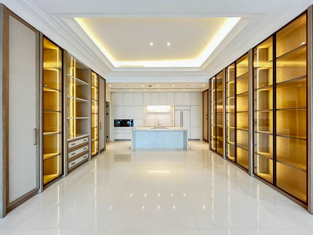 St Regist  Residence
